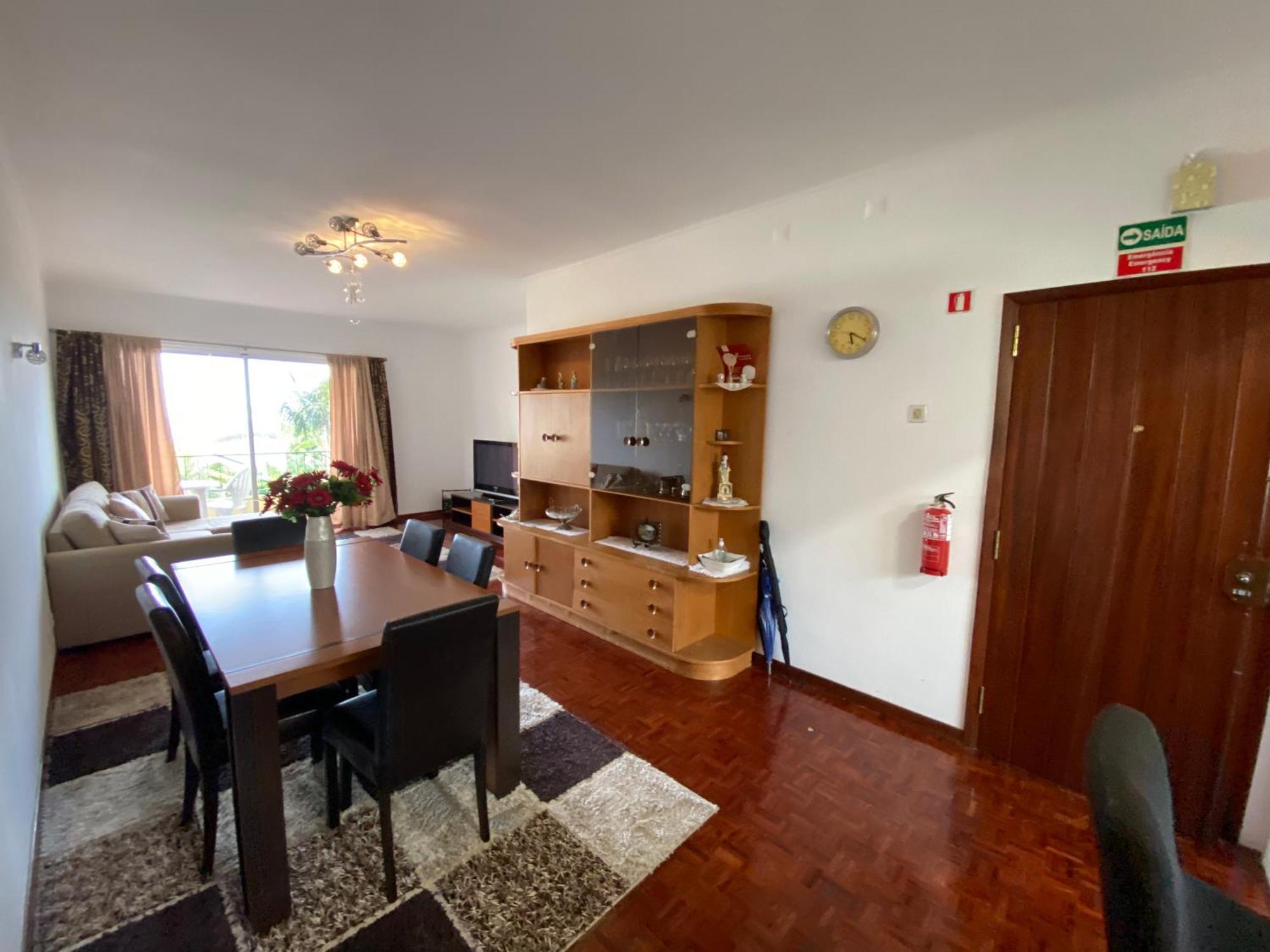 Inmaculado Apartment فونشال المظهر الخارجي الصورة
