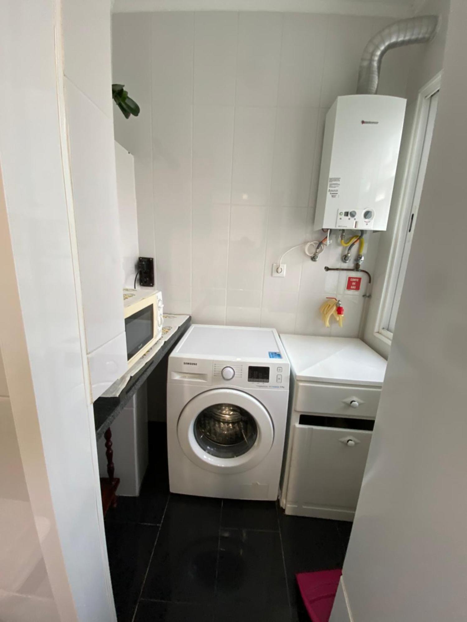 Inmaculado Apartment فونشال المظهر الخارجي الصورة