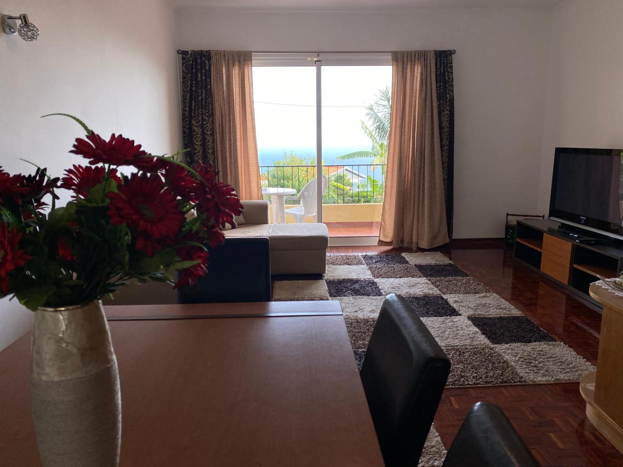 Inmaculado Apartment فونشال المظهر الخارجي الصورة