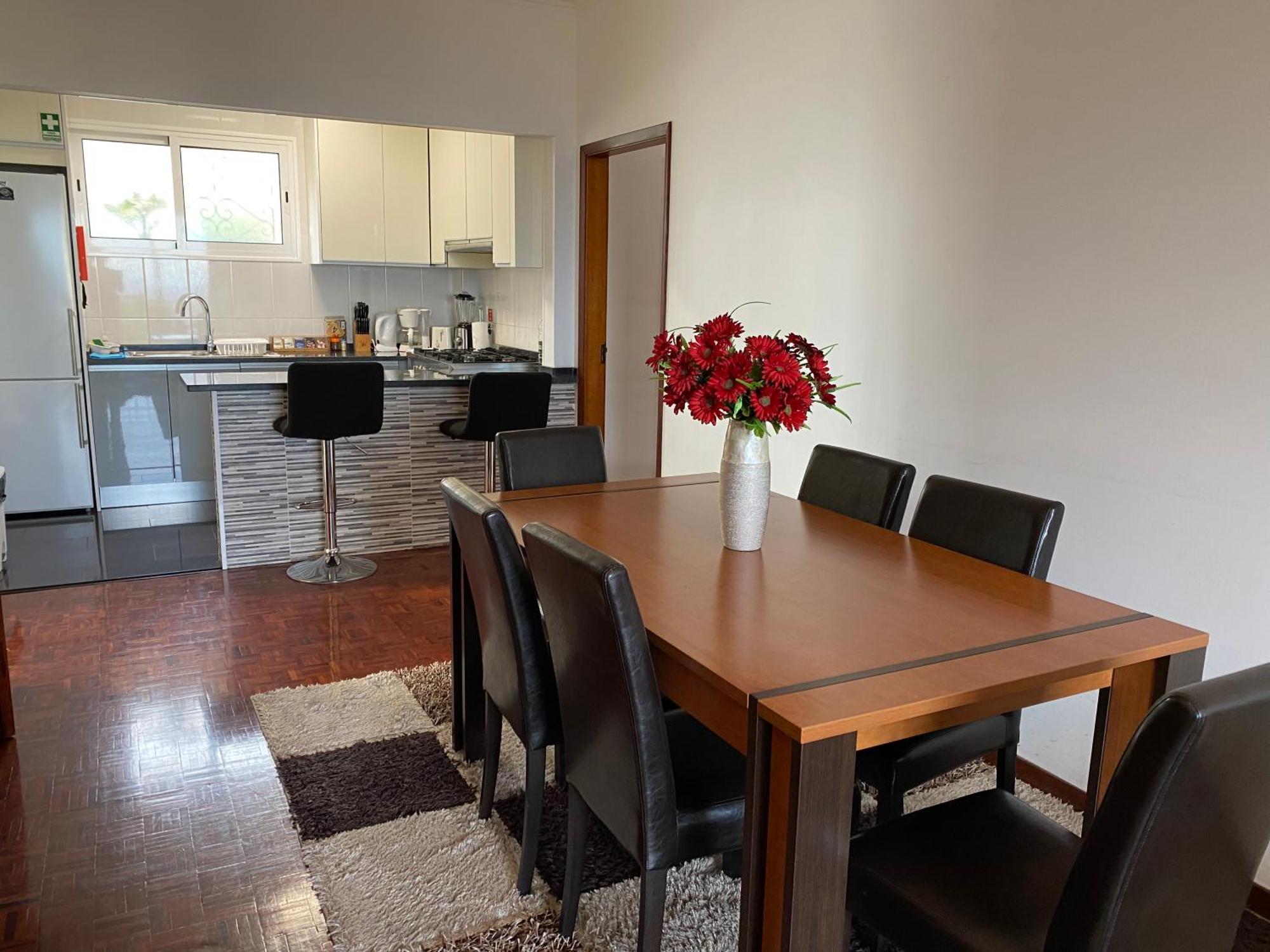 Inmaculado Apartment فونشال المظهر الخارجي الصورة