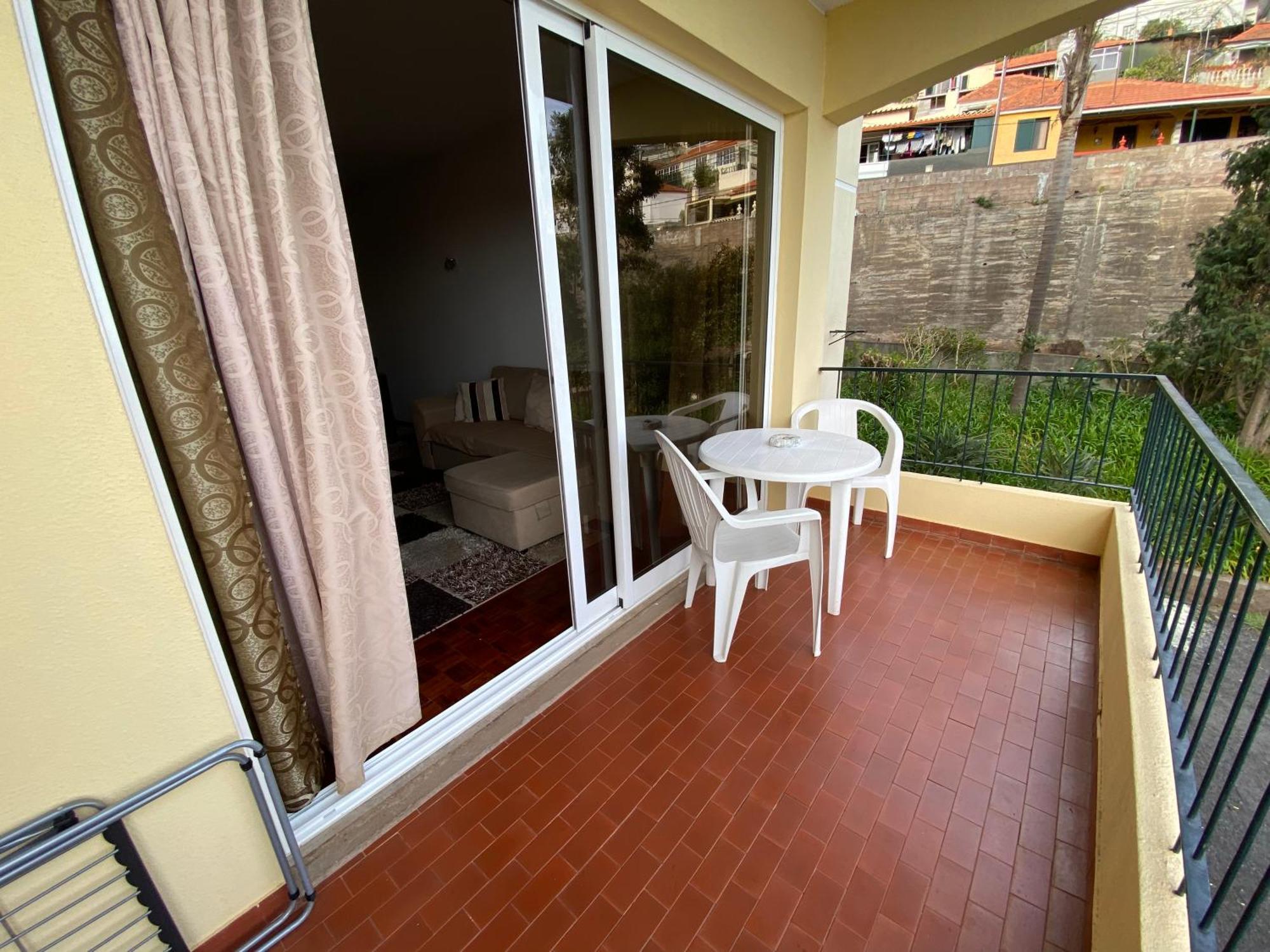 Inmaculado Apartment فونشال المظهر الخارجي الصورة