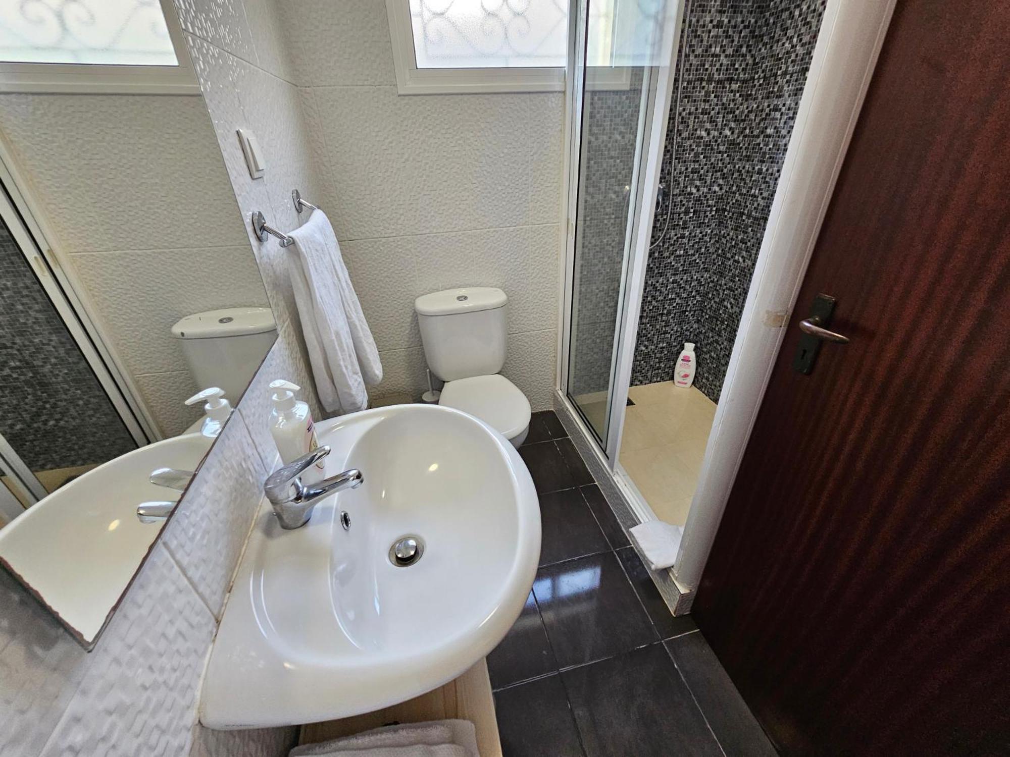 Inmaculado Apartment فونشال المظهر الخارجي الصورة