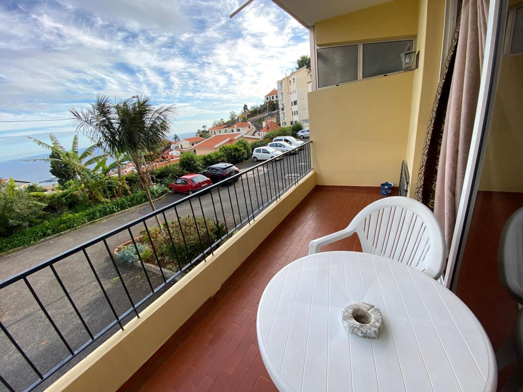 Inmaculado Apartment فونشال المظهر الخارجي الصورة