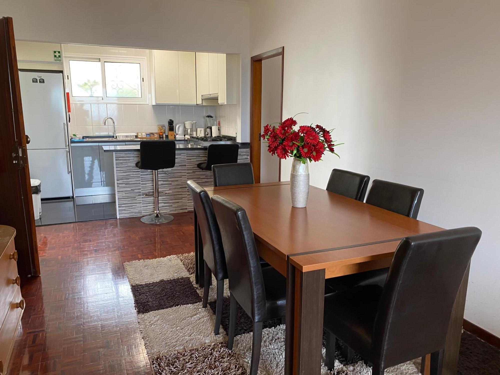 Inmaculado Apartment فونشال المظهر الخارجي الصورة