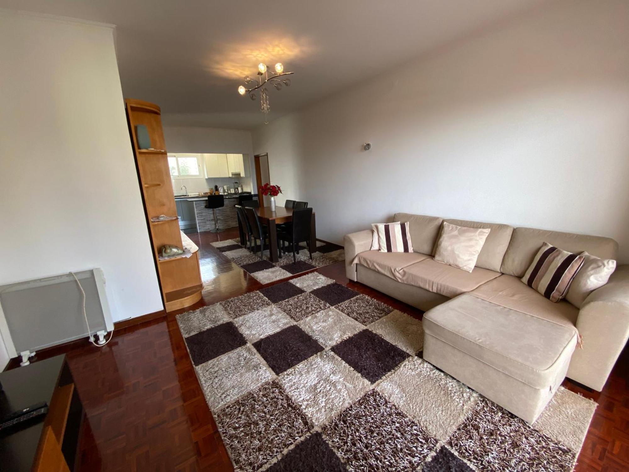 Inmaculado Apartment فونشال المظهر الخارجي الصورة