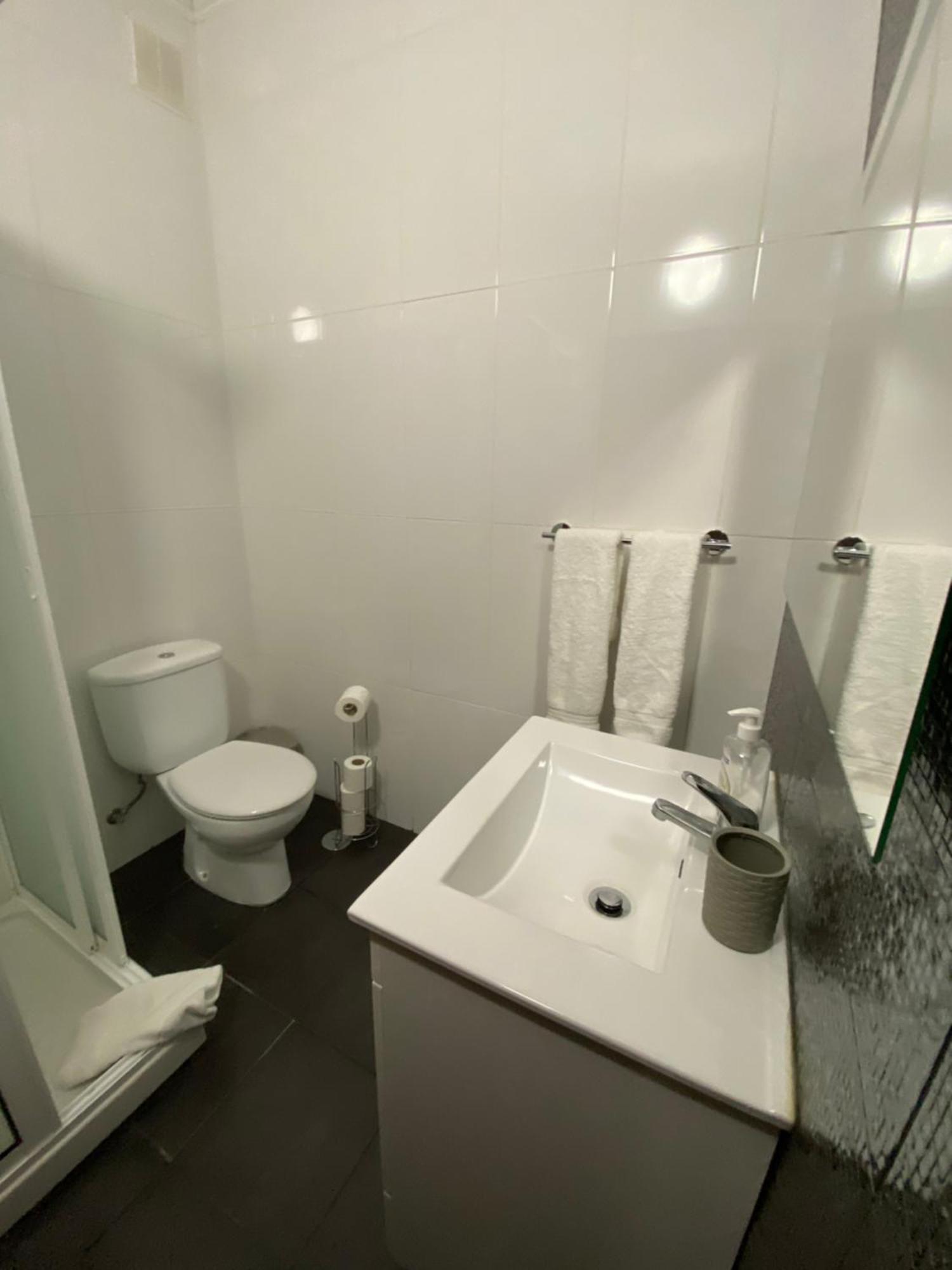 Inmaculado Apartment فونشال المظهر الخارجي الصورة