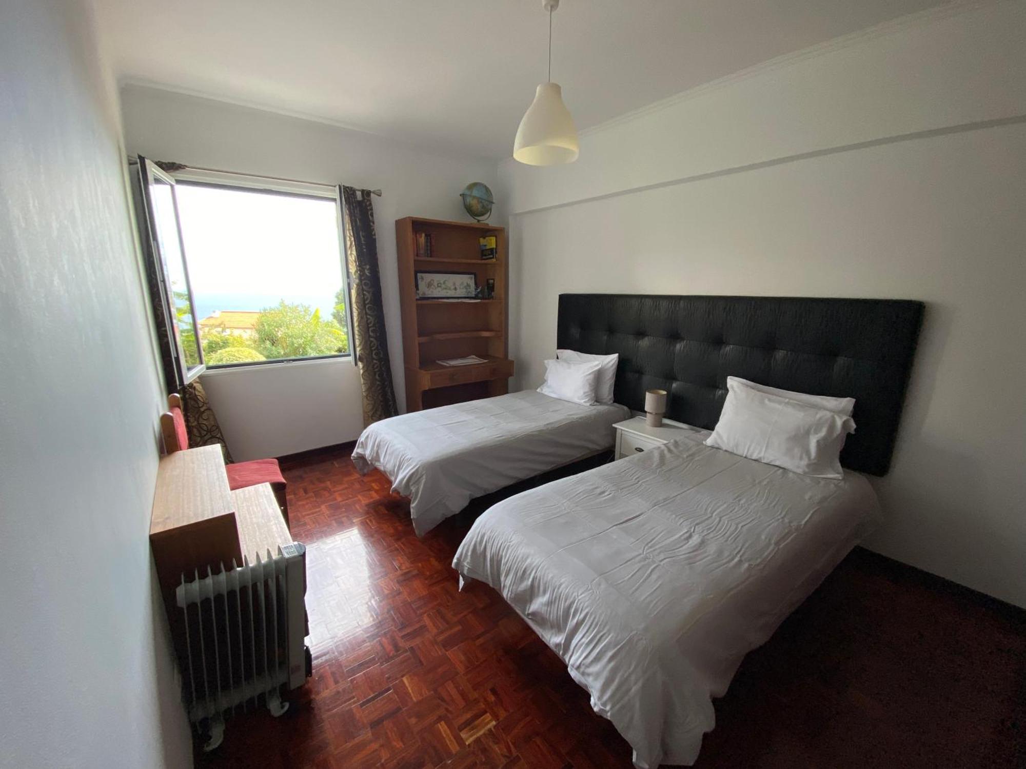 Inmaculado Apartment فونشال المظهر الخارجي الصورة