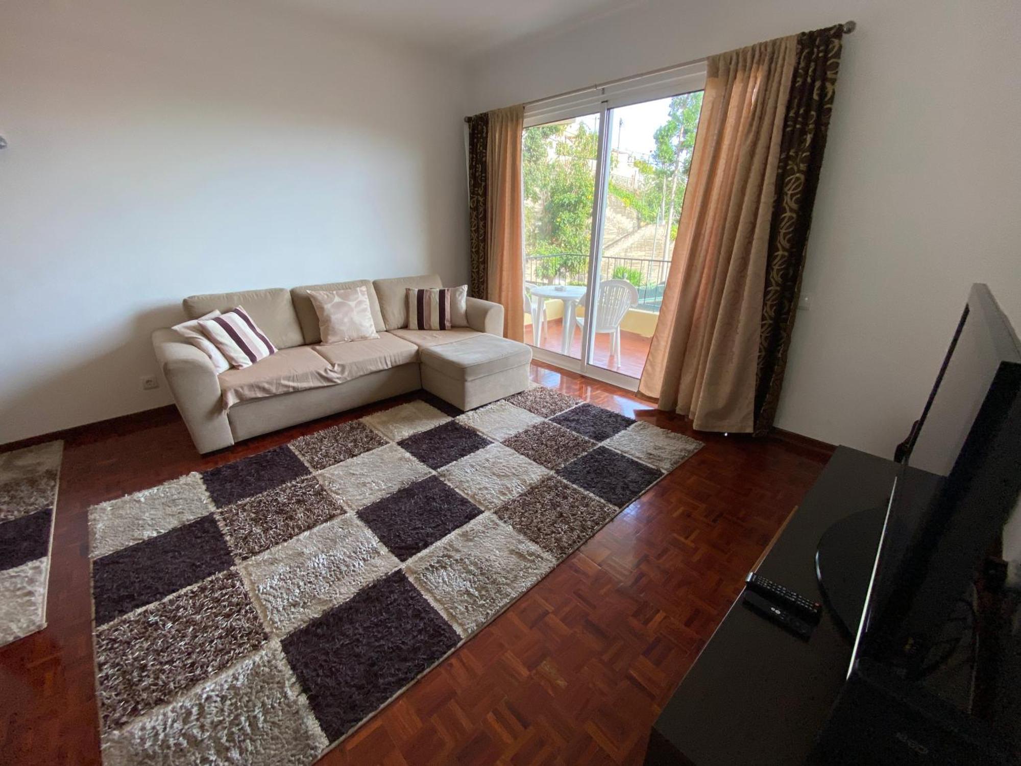 Inmaculado Apartment فونشال المظهر الخارجي الصورة