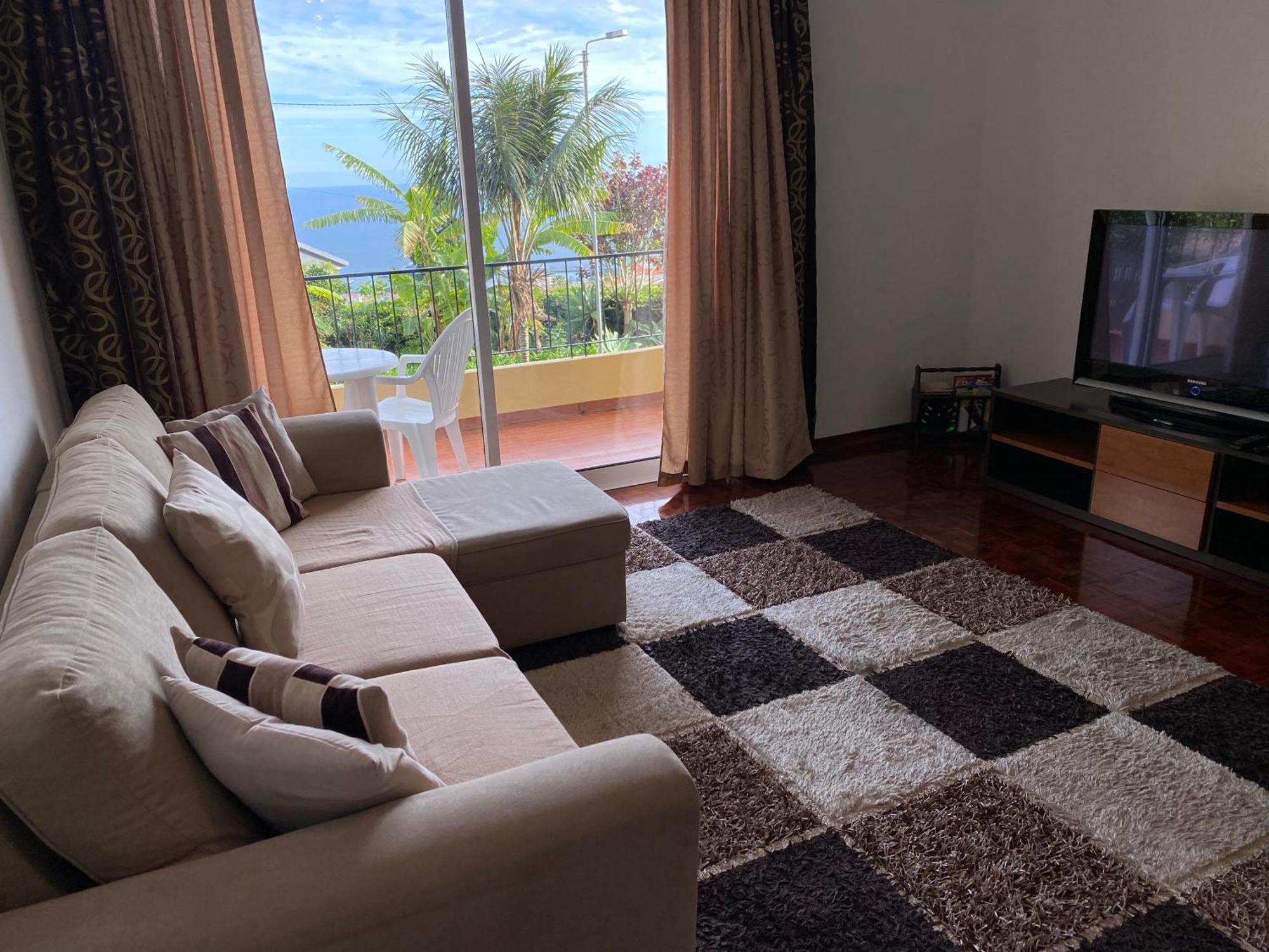 Inmaculado Apartment فونشال المظهر الخارجي الصورة