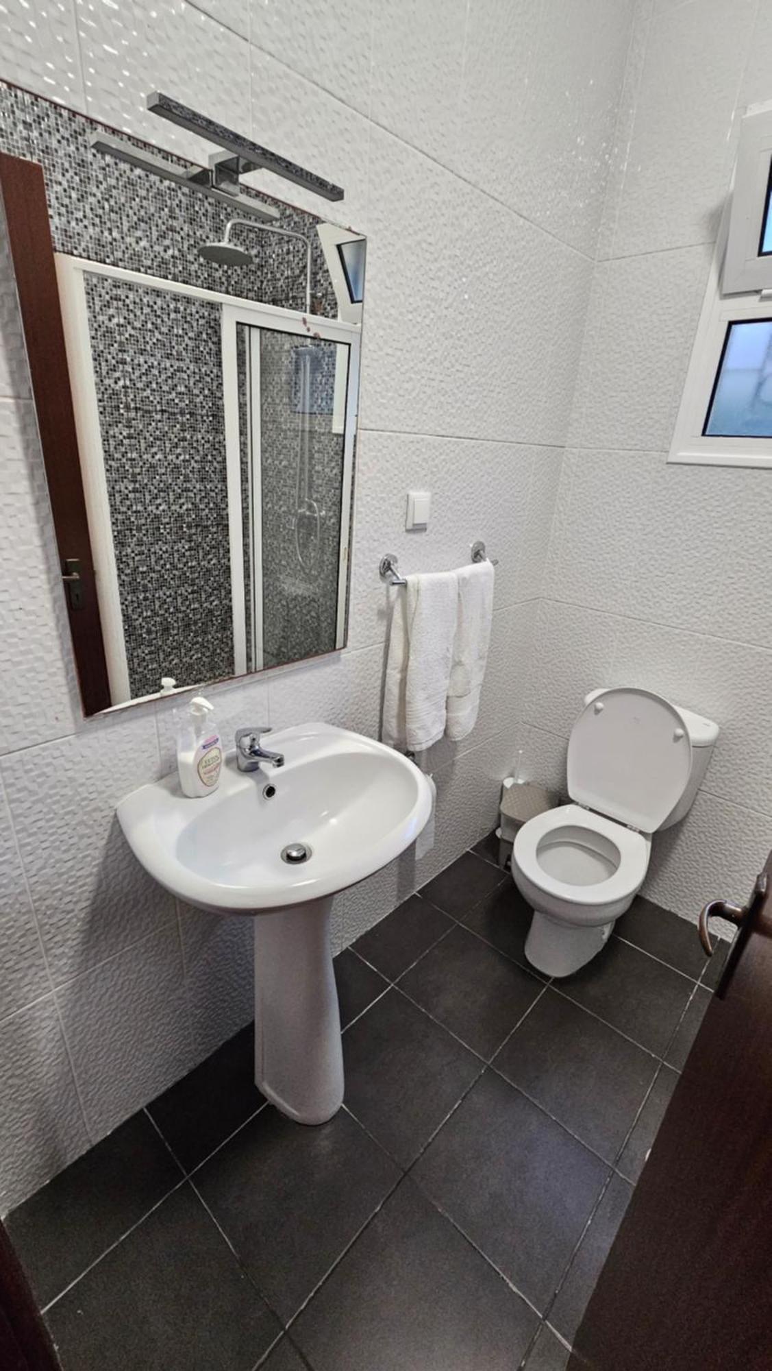 Inmaculado Apartment فونشال المظهر الخارجي الصورة