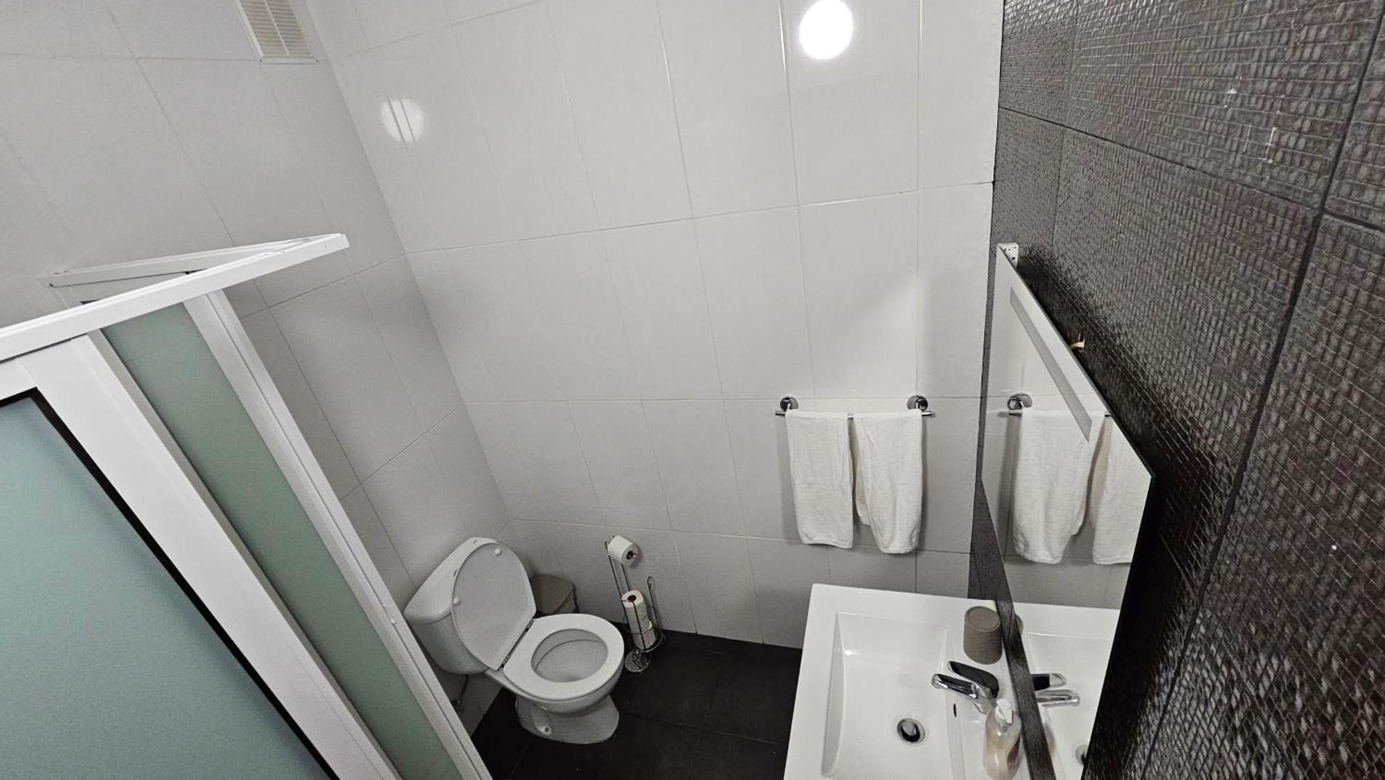 Inmaculado Apartment فونشال المظهر الخارجي الصورة