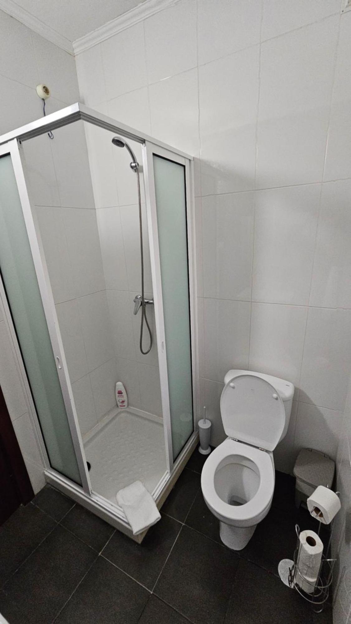 Inmaculado Apartment فونشال المظهر الخارجي الصورة