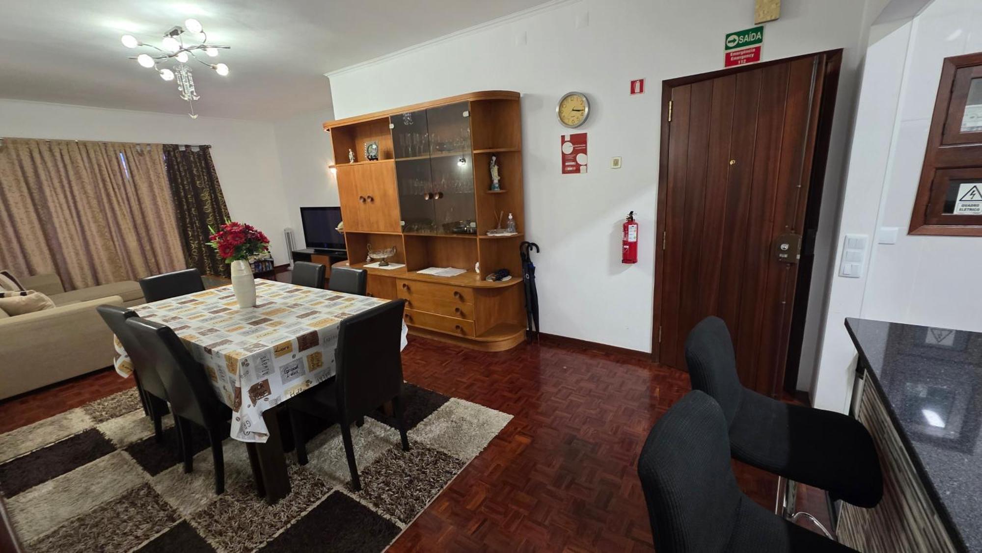 Inmaculado Apartment فونشال المظهر الخارجي الصورة