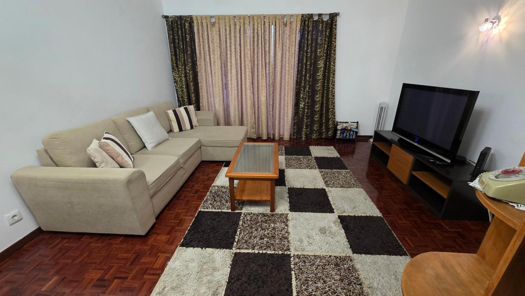 Inmaculado Apartment فونشال المظهر الخارجي الصورة