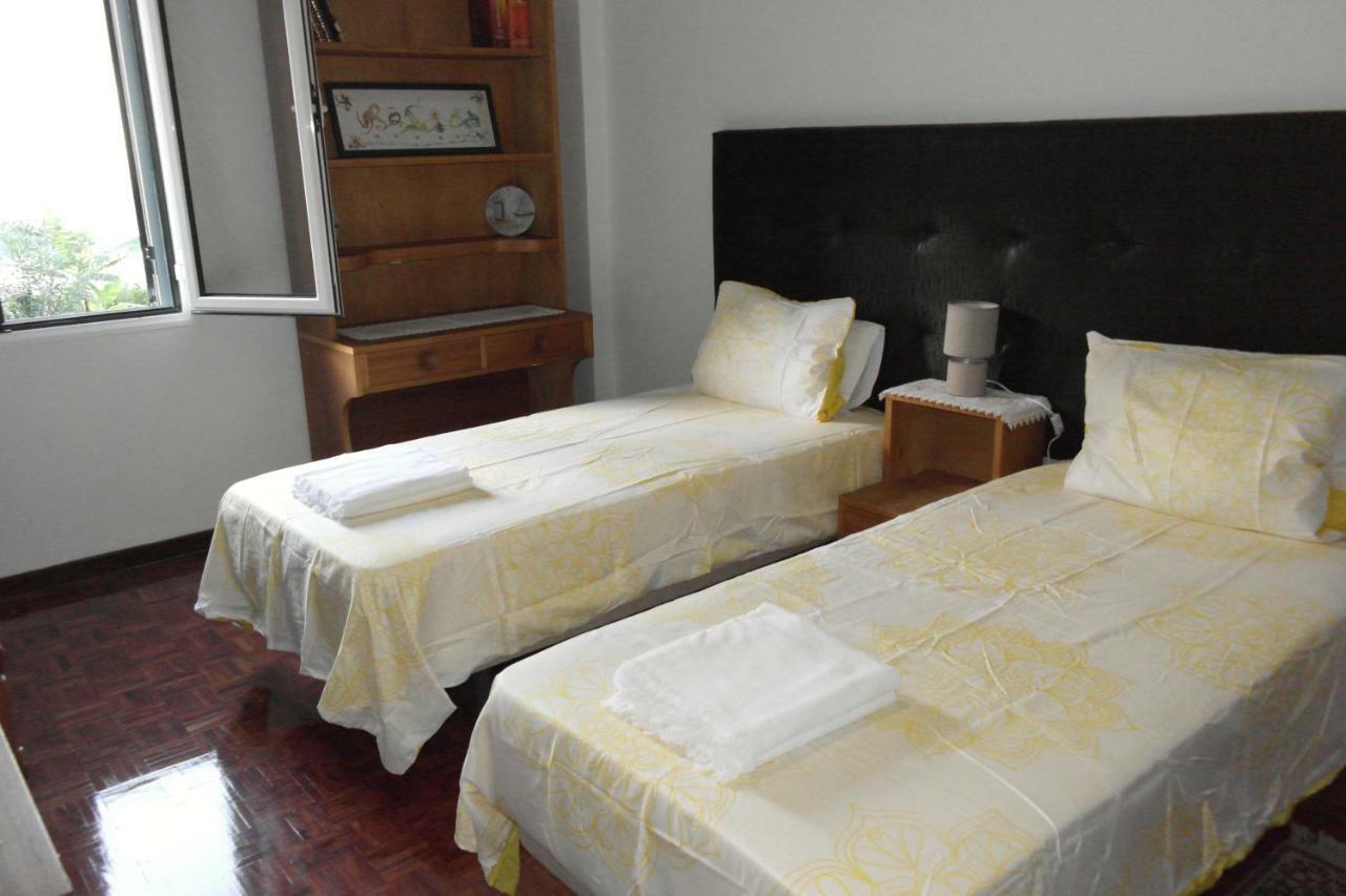 Inmaculado Apartment فونشال المظهر الخارجي الصورة