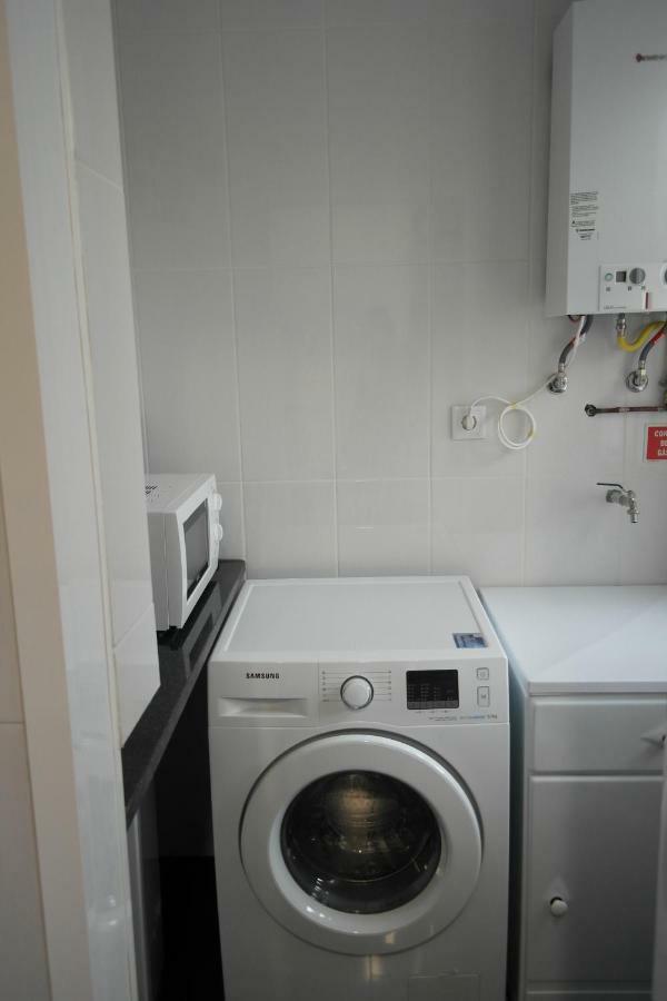 Inmaculado Apartment فونشال المظهر الخارجي الصورة