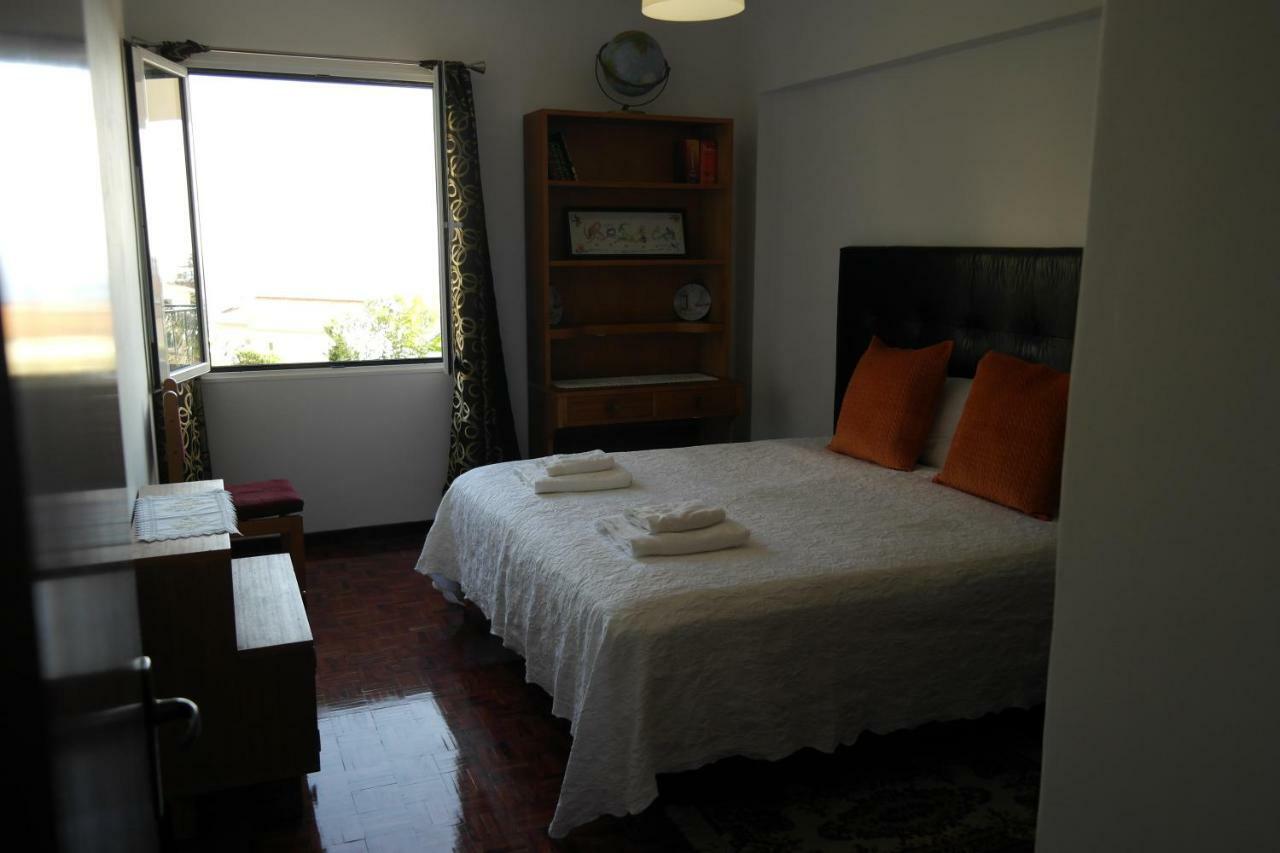 Inmaculado Apartment فونشال المظهر الخارجي الصورة